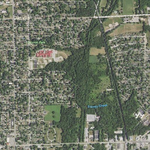 Man aged 29 has shoulder and back pain in Danville