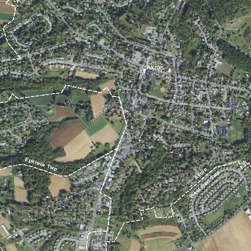 sick person reported at green acres address