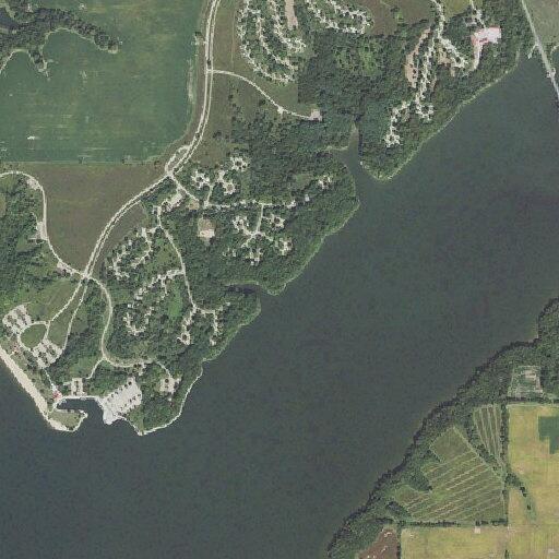 Woman threatening suicide at campground in Illinois