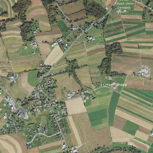 Person requires first aid at East Earl Township