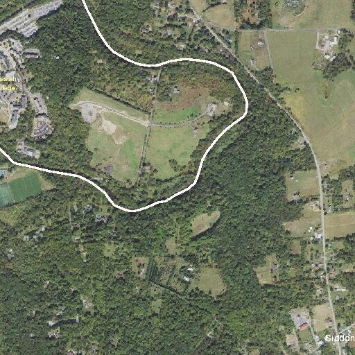 Person with diabetic emergency near Gilbert Road in Monaghan Township