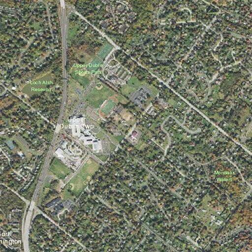 Police request blood draw at Upper Dublin station