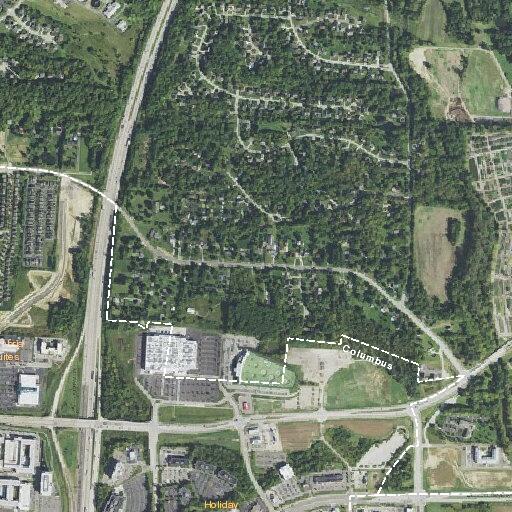 Overdose incident at residential address in Lewis Center