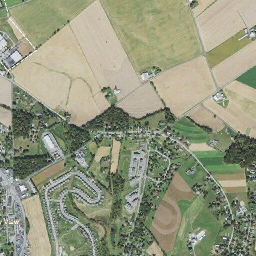 Person injured on East Sun Hill Road in Penn Township