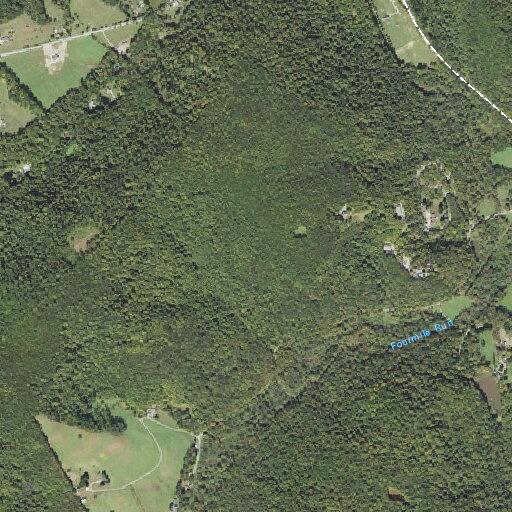 Man found on ground with unknown injuries in Stahlstown