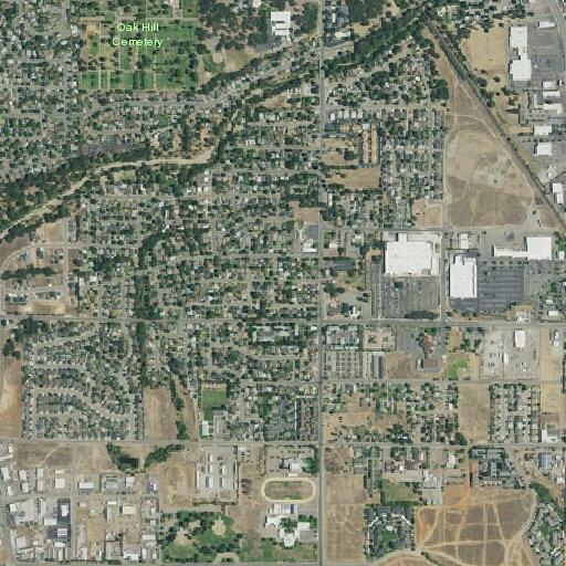 Lift assist needed at mobile home park in Red Bluff