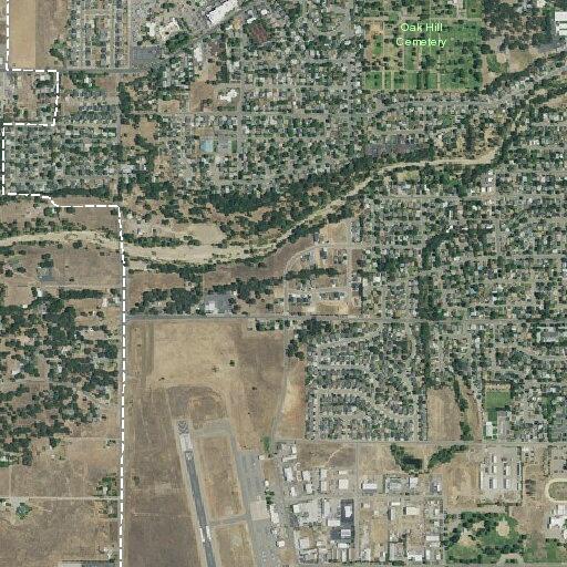 Person with general illness at Cross Point Way and Donita Dr