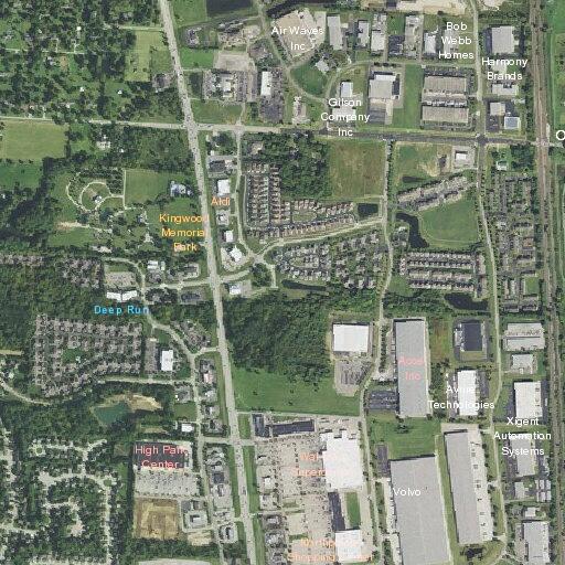 Suspicious item found near dark blue minivan