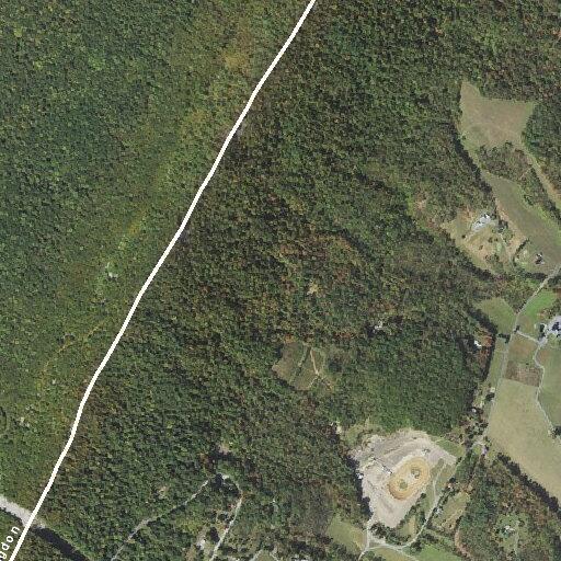 person experiencing severe back pain in Spring Run