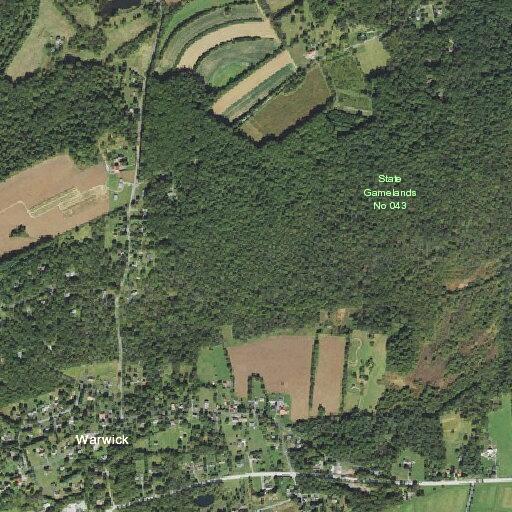 Traffic control requested on Ridge Road highway