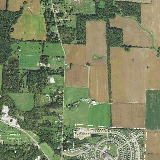 Follow-up on 911 missed call at Golden Pond Avenue