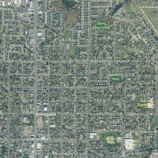 Welfare check requested at psychology office in Springville