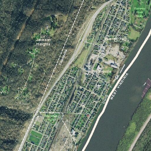 Dispute over access to property on Main Street