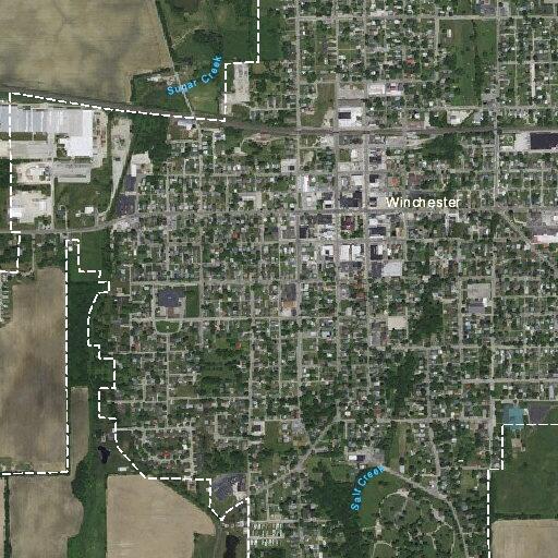 Toddler with broken femur reported near Park Apartments