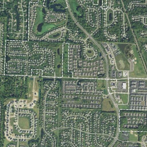Sick person reported near Coral Creek Court