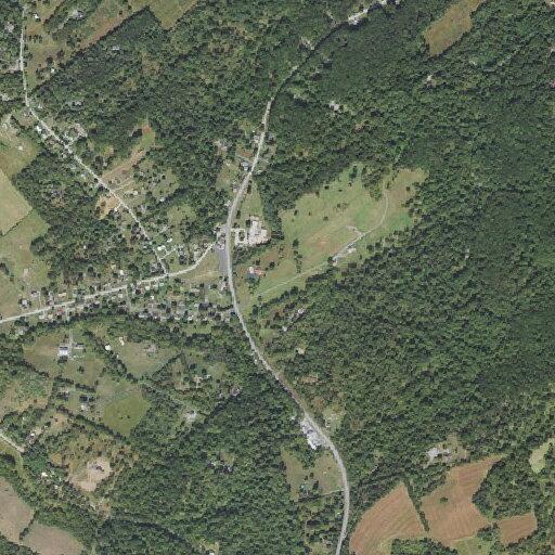 Person reported sick near King Street in Fairview Township
