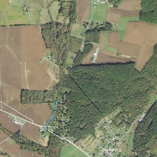 Child found after fall with no contact for hours