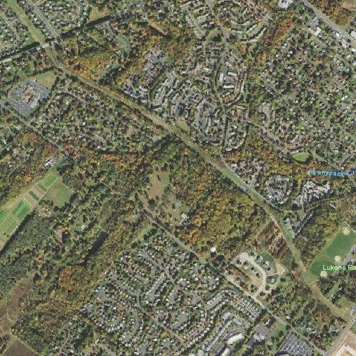 Medical episode reported near Brownstone Lane off School Road