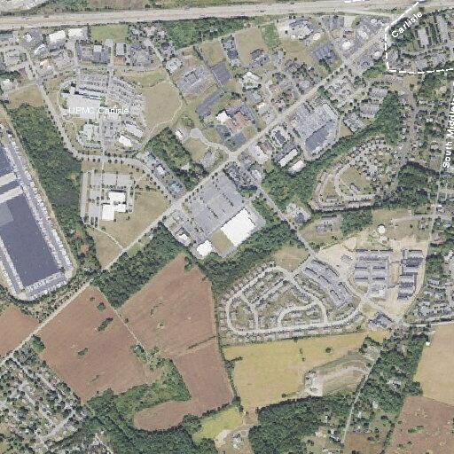 Person requires medical assist near Gladwyn Drive, Carlisle