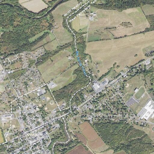 Medical alarm reported near Carlisle Road in West Pennsboro