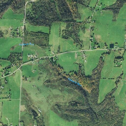 Psychiatric emergency reported near County Road 1 in Rayland