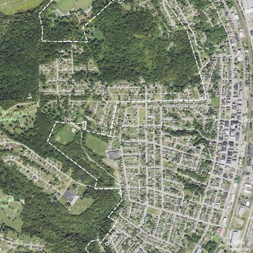 Woman found unresponsive near Fifth Street in Donora