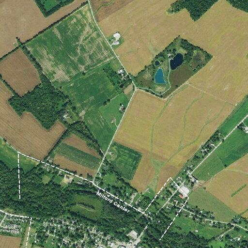Elderly female found unconscious and unbreathing in Milford