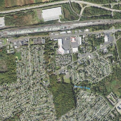 Smoke and leak from transformer on Eldridge Road