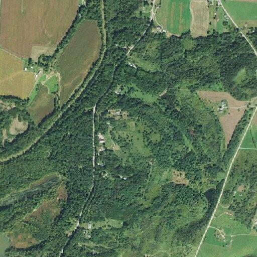 Person reported ill at State Route 93 in Kimbolton