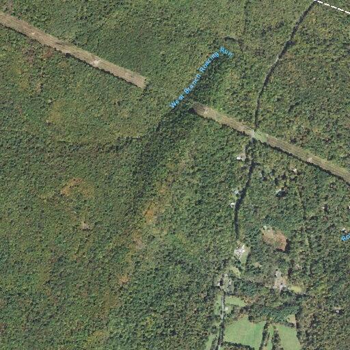 Unresponsive man found near Coles Valley Road in Wood Township