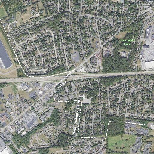 Medical call for phone victim at Walnut Bottom Road