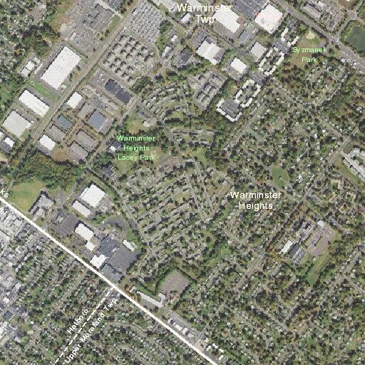 Emergency medical transport near Florence and Allen Ln