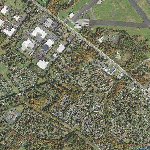 Woman dizzy and vomiting with abdominal pain in Horsham