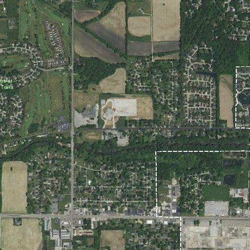 Elderly woman found fallen near Tall Pines School