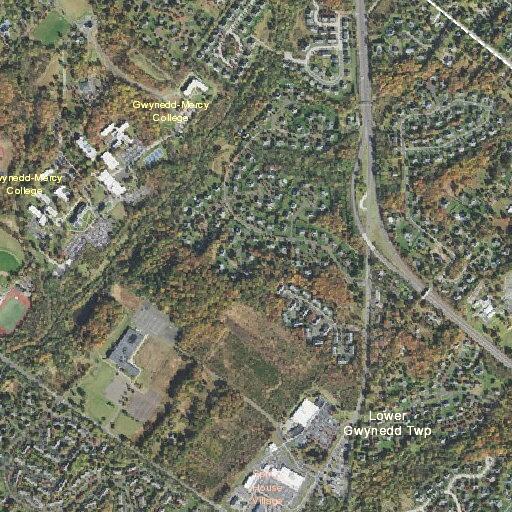 Fire alarm at Chase Bank on North Bethlehem Pike