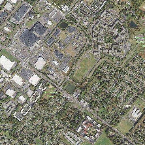 Woman in cardiac arrest near Florence Avenue