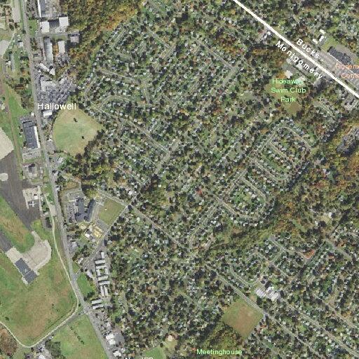 Medical call near Columbia Avenue in Horsham