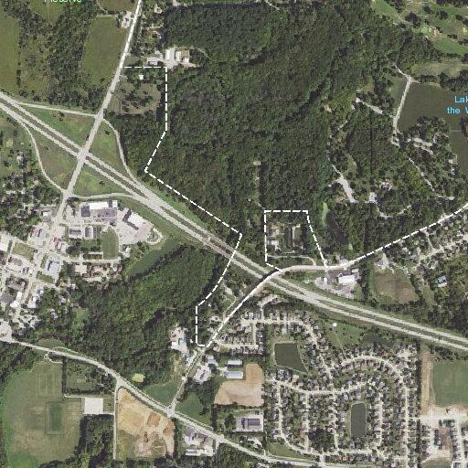 Front door alarm reported near S Jody Drive, Mahomet