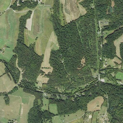 Elderly female with possible UTI near Sugar Run Road