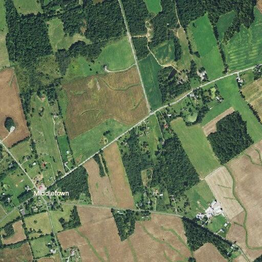 Possible domestic disturbance on Brush Lake Road