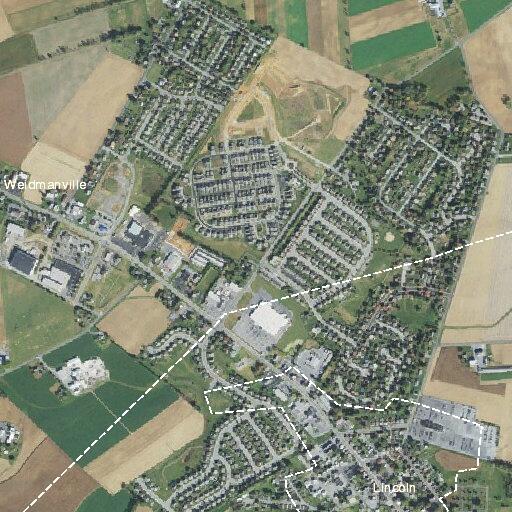 Person reported sick near Tyler Drive in Africa Township