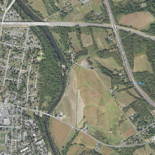 Person with diabetic issue near Hemlock Hall building