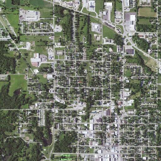 Male patient found near North Franklin by engine bay