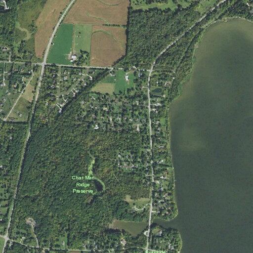 Person injured from fall at assisted living facility