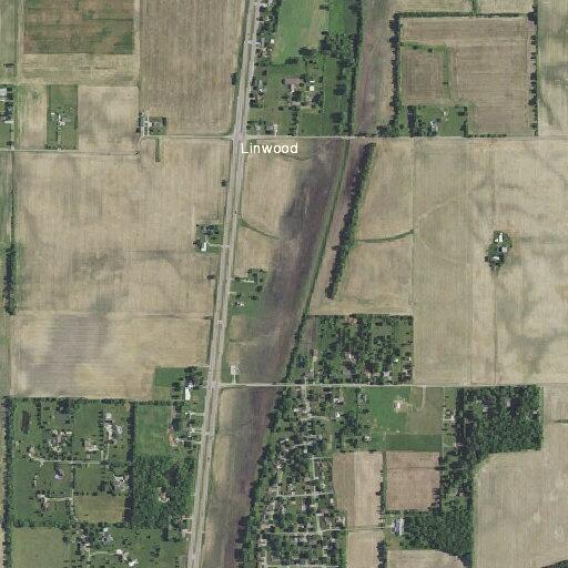 Neighbor dispute over yard and property line