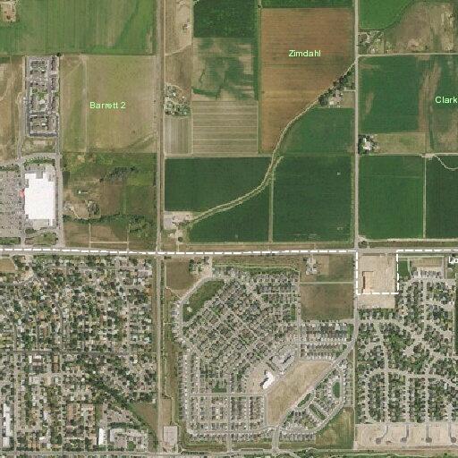 59-year-old woman falls and injures shoulder in Longmont