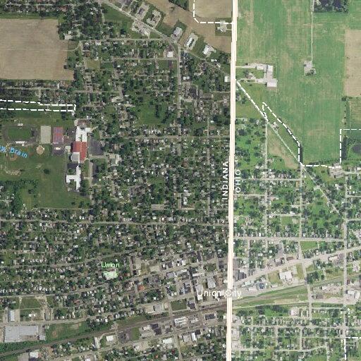 Unclear disturbance reported near Plum Street