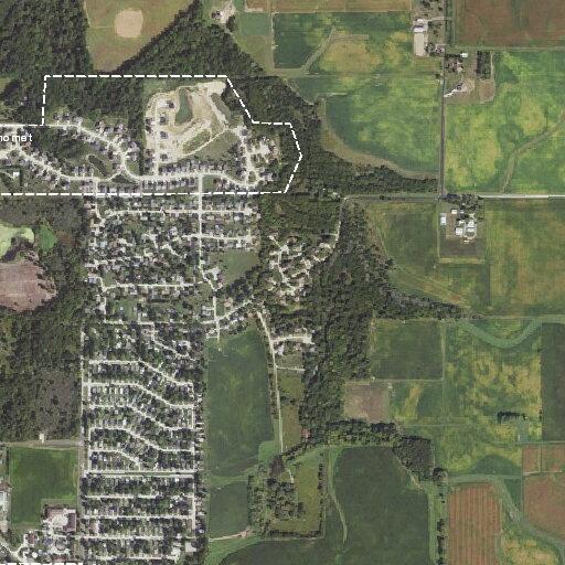 Overdose reported near Fogle Road in Mahomet