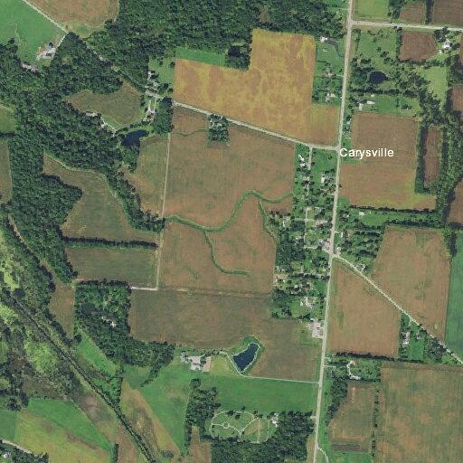 Person reported ill at East Knobgrass Road residence