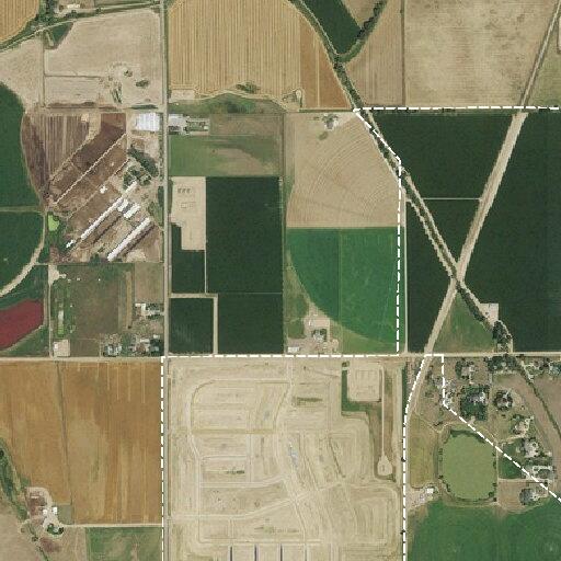 Reported self-inflicted shooting near Pineywood Street in Mead